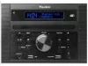 Audizio Prato FM rádió, 60W (CD + USB + Bluetooth + FM) - fa