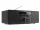 Audizio Prato FM rádió, 60W (CD + USB + Bluetooth + FM) - fekete