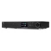 Audizio Adria internetrádió (DAB+, WiFi, Bluetooth) - fekete
