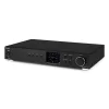 Audizio Adria internetrádió (DAB+, WiFi, Bluetooth) - fekete