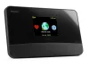 Audizio Livorno Internetrádióadapter (WiFi, DAB+) - fekete