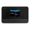 Audizio Livorno Internetrádióadapter (WiFi, DAB+) - fekete
