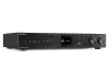 Audizio Brescia Internetrádió + beépített erősítő 240W, DAB+, FM, CD, USB, Bluetooth - fekete