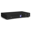 Audizio Bolzano Internet vevőegység erősítővel, DAB+ CD lejátszó, fekete