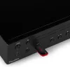Audizio Bolzano Internet vevőegység erősítővel, DAB+ CD lejátszó, fekete