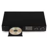 Audizio Bolzano Internet vevőegység erősítővel, DAB+ CD lejátszó, fekete