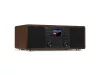 Audizio Avola Digital Music System, Digitális Rádió, CD/BT/DAB+/Internet - fa
