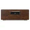 Audizio Avola Digital Music System, Digitális Rádió, CD/BT/DAB+/Internet - fa