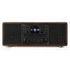 Audizio Avola Digital Music System, Digitális Rádió, CD/BT/DAB+/Internet - fa