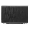 Audizio Avola Digital Music System, Digitális Rádió, CD/BT/DAB+/Internet - fekete