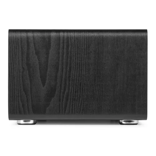 Audizio Avola Digital Music System, Digitális Rádió, CD/BT/DAB+/Internet - fekete
