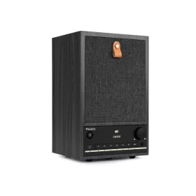   Audizio Canzo internetrádió DAB+, FM, CD, USB, Bluetooth - sötétszürke