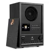 Audizio Canzo internetrádió DAB+, FM, CD, USB, Bluetooth - sötétszürke