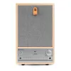 Audizio Canzo internetrádió DAB+, FM, CD, USB, Bluetooth - világosbarna