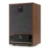 Audizio Canzo internetrádió DAB+, FM, CD, USB, Bluetooth - sötétbarna
