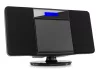 Audizio Nimes Sztereó Hifi rendszer (USB, CD lejátszó) fekete