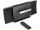 Audizio Tours Compact Stereo Hifi rendszer, FM/DAB+ rádióval (CD, Bluetooth, MP3) - FEKETE