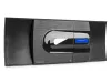 Audizio Tours Compact Stereo Hifi rendszer, FM/DAB+ rádióval (CD, Bluetooth, MP3) - FEKETE