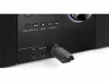 Audizio METZ Micro HiFi rendszer DAB+, FM, CD, Bluetooth