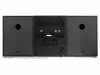 Audizio METZ Micro HiFi rendszer DAB+, FM, Bluetooth, CD