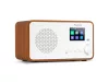 Audizio Avio FM / DAB+ rádió 30W, USB, Bluetooth - fehér