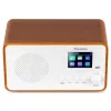 Audizio Avio FM / DAB+ rádió 30W, USB, Bluetooth - fehér