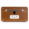 Audizio Avio FM / DAB+ rádió 30W, USB, Bluetooth - fehér
