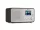 Audizio Avio FM / DAB+ rádió 30W, USB, Bluetooth - ezüst