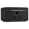 Audizio Avio FM / DAB+ rádió 30W, USB, Bluetooth - ezüst