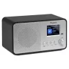 Audizio Avio FM / DAB+ rádió 30W, USB, Bluetooth - ezüst
