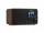Audizio Avio FM / DAB+ rádió 30W, USB, Bluetooth - fa mintázat