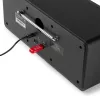 Audizio Genua DAB+ sztereó rádió - fekete