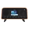 Audizio Desio rádió DAB+ FM - világos fa