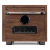 Audizio Vieste FM / DAB+ rádió 60W, USB, Bluetooth - fa mintázat