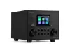 Audizio Vieste FM / DAB+ rádió 60W, USB, Bluetooth - fekete
