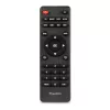 Audizio Vieste FM / DAB+ rádió 60W, USB, Bluetooth - fekete