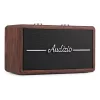 Audizio Tune60 Retro rádió FM, DAB+, Bluetooth - Sötét fa