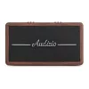 Audizio Tune60 Retro rádió FM, DAB+, Bluetooth - Sötét fa