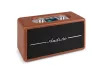 Audizio Tune60 Retro rádió FM, DAB+, Bluetooth - barna
