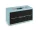 Audizio Tune60 Retro rádió FM, DAB+, Bluetooth - kék