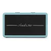 Audizio Tune60 Retro rádió FM, DAB+, Bluetooth - kék