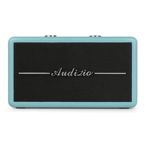 Audizio Tune60 Retro rádió FM, DAB+, Bluetooth - kék