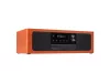 Audizio Lunata prémium DAB rádió, fa, barna