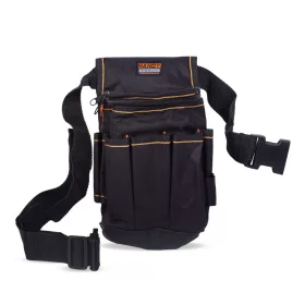   Handy 10243 Multifunkciós szerszámtartó öv - 15 x 20 x 10 cm - fekete