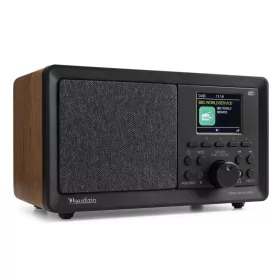 Audizio Padova DAB+ rádió - fa