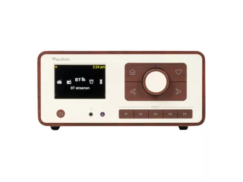 Audizio Dozza internetes rádió - FM és DAB rádió -Fahatású