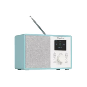 Audizio Cosa internetes rádió - FM és DAB rádió - Kék