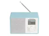 Audizio Cosa internetes rádió - FM és DAB rádió - Kék