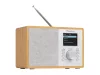Audizio Cosa internetes rádió - FM és DAB rádió - Fa hatású
