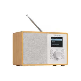   Audizio Cosa internetes rádió - FM és DAB rádió - Fa hatású